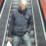 Psychiatric care for Stockholm metro attacker