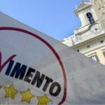 Capital chaos: Trouble mounts for Five Star Movement