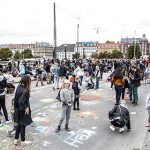 IN PHOTOS: Copenhagen holds car-free day