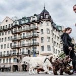 Report: Stockholm is at risk of a housing bubble