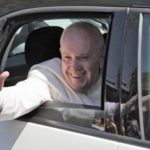 Pope cars auctioned off to help Syrian refugees