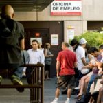 Spanish unemployment creeps up with end of summer