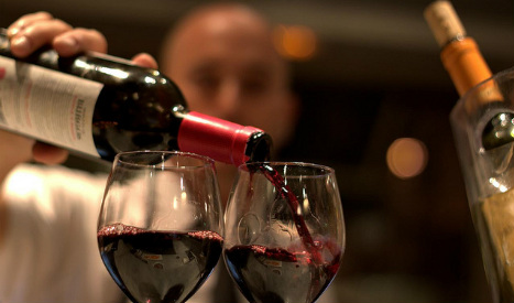 Ten facts you probably didn't know about Spanish wine