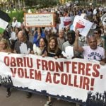 Spain slammed for refugee crisis ‘failure’