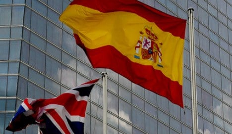 Worried ‘Brexpats’ sign up for Spanish citizenship classes