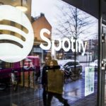 Spotify surpasses 40 million paying subscribers