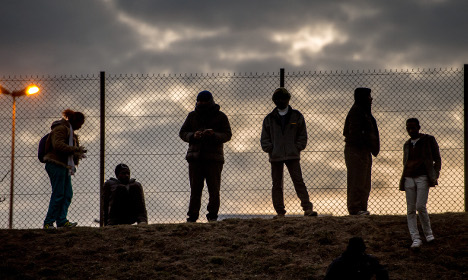 History tells us the 'Great Wall of Calais' is not fit for purpose