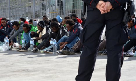 Migrant documentary to represent Italy at Oscars