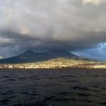 Rare photo of Vesuvius goes on sale for €8 million