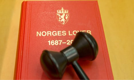 Norway man 'drugged girl for sex in child care home'