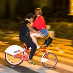 Seven reasons why Barcelona is best seen by bicycle