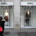 Zara owner Inditex profits rise as quick-trend model pays off