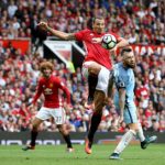 Zlatan hails teenage Manchester United team-mate