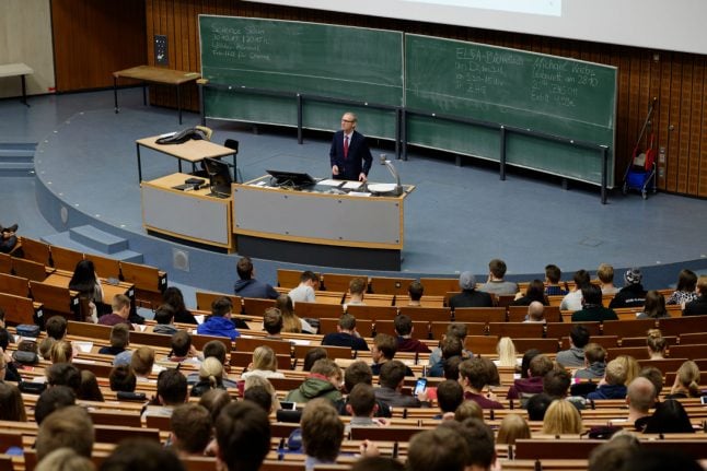 Studying in Germany – nine very compelling reasons to do it