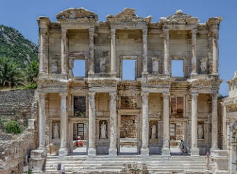 Austrian archaeologists told to down tools in Turkey