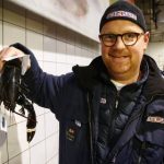 Swedes shell out for season’s first lobster
