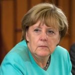 Merkel takes responsibility for party’s election defeat