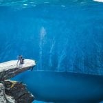 New 'idiotic' trend feared at Norway's Trolltunga