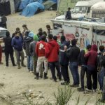 ‘No point bulldozing Calais jungle unless solutions found’