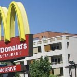 Tiny town in Provence fights to keep out the Big Mac