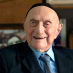 112-year-old Holocaust survivor to have bar mitzvah