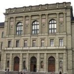 ETH Zurich crowned best uni in continental Europe – again