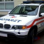 Teenager dies in horror crash on Austria’s Westautobahn