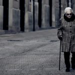 UN: Fear of ageing ‘shortens your life’