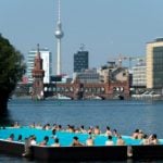 Berlin world’s 2nd ‘most liveable city’: magazine