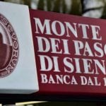 CEO of troubled Italian bank resigns