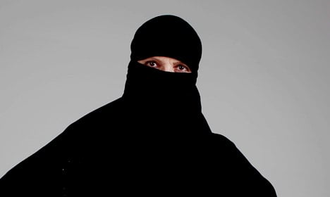Norway says no to burqa ban in nation’s schools