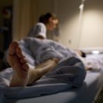 Swedish nurse promised to ‘rid spirits’ from patients