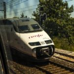 Spanish driver clocks off mid-route stranding full train