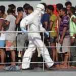 Palermo judge acquits ‘involuntary’ smugglers