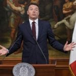 Italy slashes growth figures ahead of crucial referendum