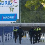 Spain court jails five over deadly Halloween stampede