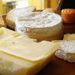 In celebration of the stinkiest cheeses to come from France