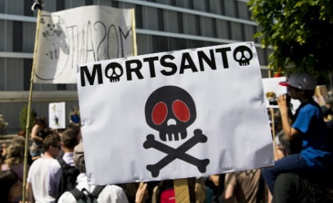 Bayer-Monsanto deal ‘danger for our food’: French chefs