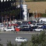 French motorists to see hike in motorway toll fees