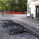 New fires leave cars ‘destroyed’ in Copenhagen