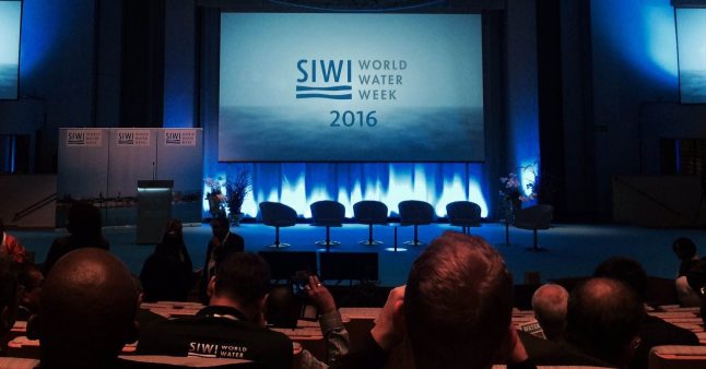 Women and water: turning challenges into opportunities