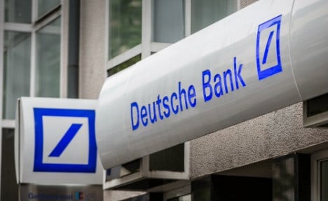 Six things you need to know about troubled Deutsche Bank