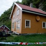 Norwegian police charge German man for friend’s death