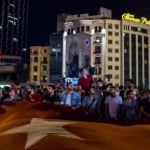 Several Germans trapped in Turkey since coup attempt