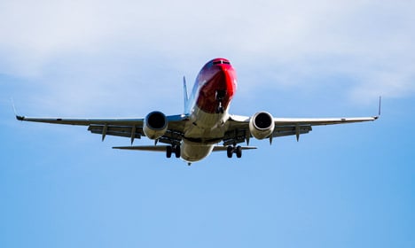 Why Americans pay more to fly Norwegian