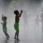 Spain swelters as September heatwave continues