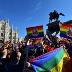 Italian mayor refuses to officiate civil unions