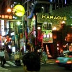 Spotify launches new karaoke style streaming in Japan