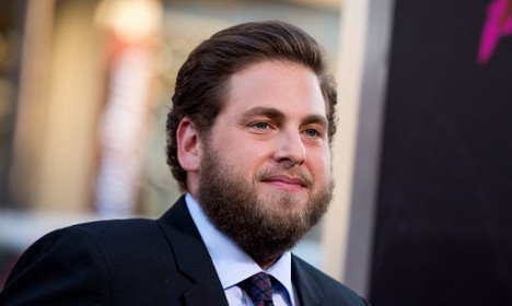 Jonah Hill cancels interviews after French sodomy slating