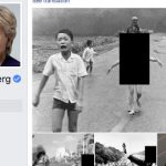 Facebook restores Norway PM’s ‘napalm girl’ post